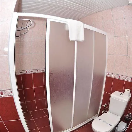 Hotel Wasa 3*