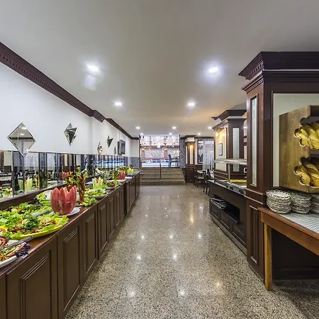 Wasa Hotel