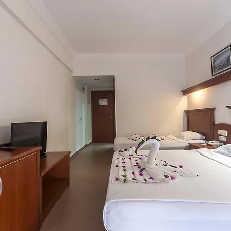 Wasa 3* Alanya