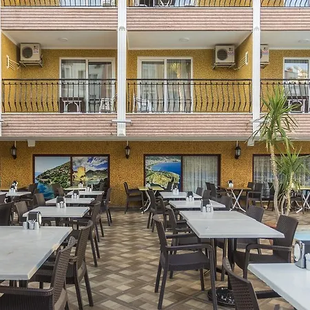 Wasa 3* Alanya