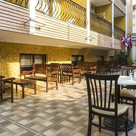 Wasa Hotel