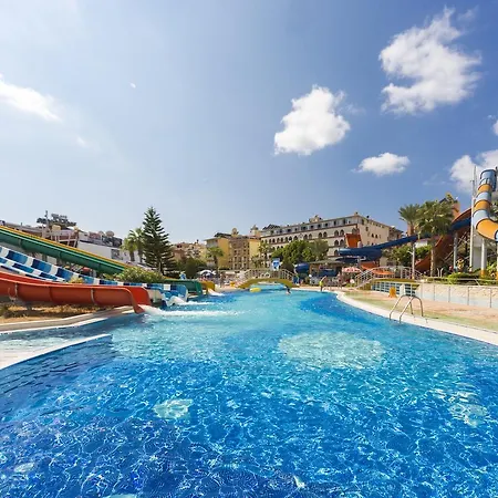 Wasa 3* Alanya
