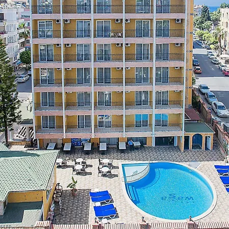 Wasa Hotel 3*