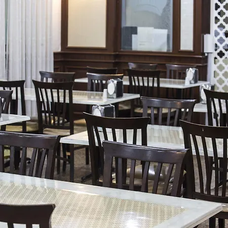 Wasa Hotel Alanya