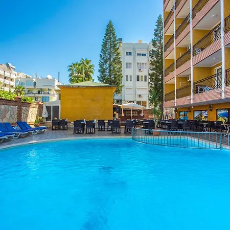 Wasa Hotel 3*