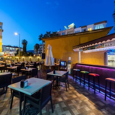 Hotel Wasa 3*