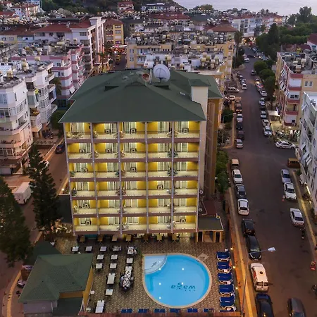 Wasa Hotel 3*