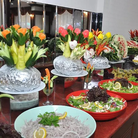 Hotel Wasa 3*