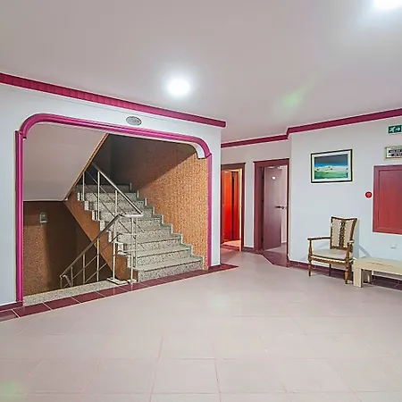 Hotel Wasa
