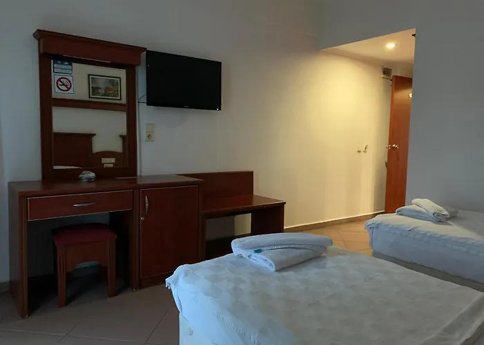 Hotel Wasa 3*