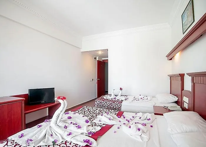 Hotel Wasa Alanya