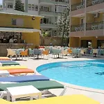 Hotel Wasa Alanya