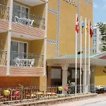 Hotel Wasa
