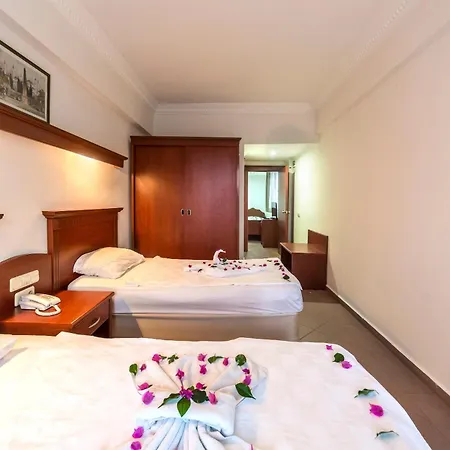 Wasa 3* Alanya