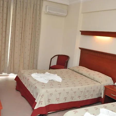 Wasa Hotel 3*