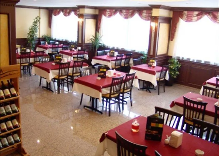 Hotel Wasa Alanya