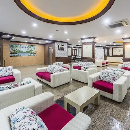 Hotel Wasa Alanya
