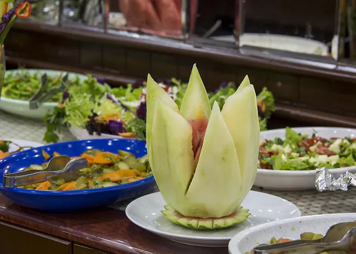 Отель Wasa Алания