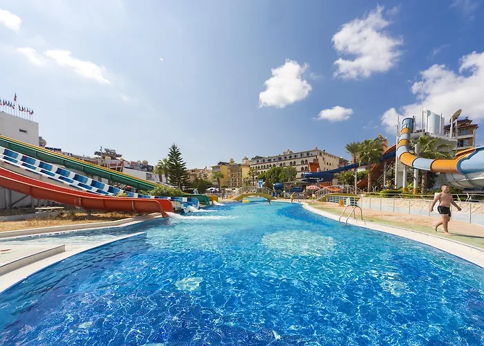 Wasa 3* Алания